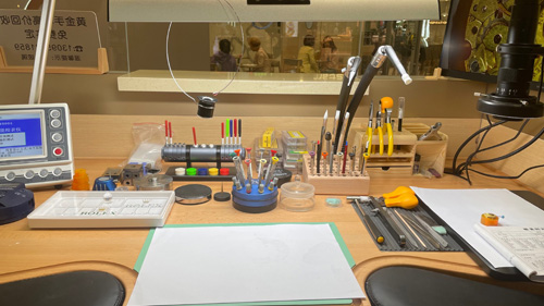 宁波欧米茄售后维修服务中心