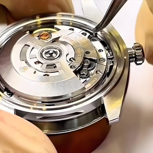 宁波百达翡丽官方售后保养维修中心价格表